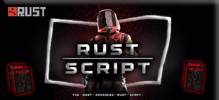 Rust SCR